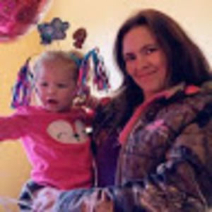 Meet your Posher, Crystalandtim